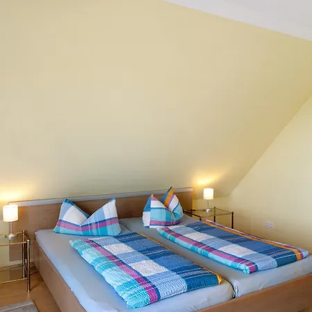 Σπίτι διακοπών Grosses Mit Seeblick *