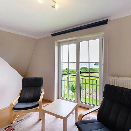 Σπίτι διακοπών Grosses Mit Seeblick Leezen (Ludwigslust-Parchim)