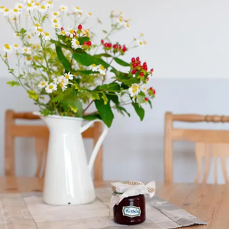 Grosses Mit Seeblick Leezen (Ludwigslust-Parchim)
