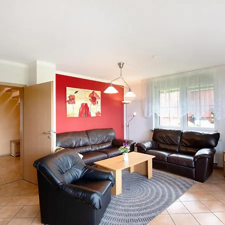 Grosses Mit Seeblick Σπίτι διακοπών *