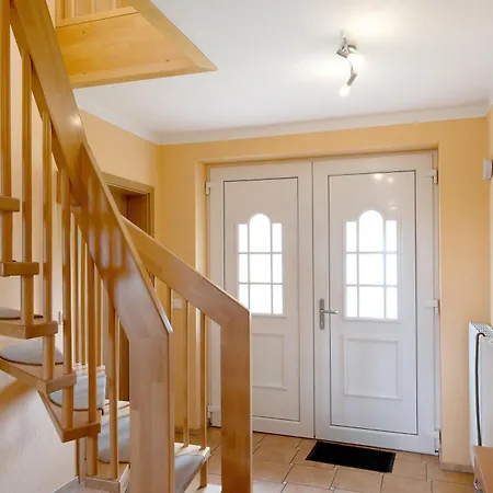 Σπίτι διακοπών Grosses Mit Seeblick *