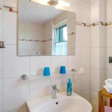 Grosses Mit Seeblick Σπίτι διακοπών Leezen (Ludwigslust-Parchim)