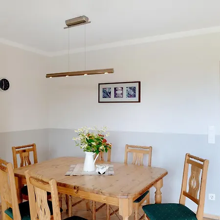 Σπίτι διακοπών Grosses Mit Seeblick Leezen (Ludwigslust-Parchim)