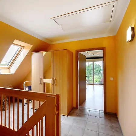 Σπίτι διακοπών Grosses Mit Seeblick *