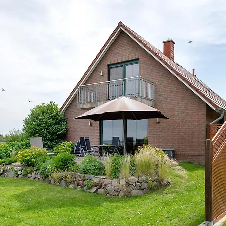 Σπίτι διακοπών Grosses Mit Seeblick