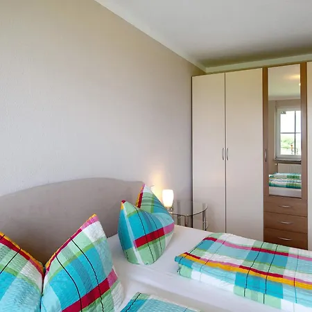 Σπίτι διακοπών Grosses Mit Seeblick *