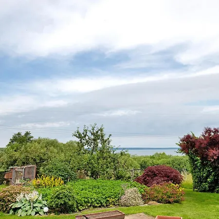 Grosses Mit Seeblick Σπίτι διακοπών Leezen (Ludwigslust-Parchim)