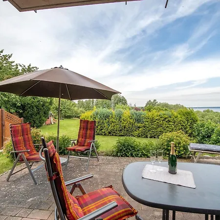 Grosses Mit Seeblick Holiday home *