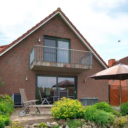 Grosses Mit Seeblick Vakantiehuis *
