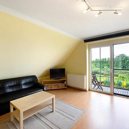Grosses Mit Seeblick Vakantiehuis *
