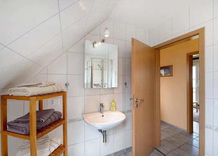 Grosses Mit Seeblick Hébergement de vacances *