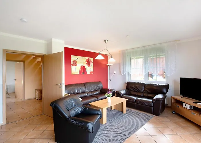 Grosses Mit Seeblick Hébergement de vacances *