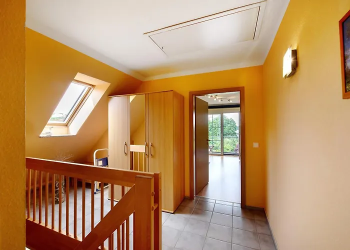 Hébergement de vacances Grosses Mit Seeblick *